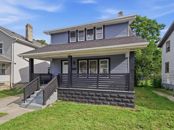 1218 E 22nd Ave, Columbus, OH 43211