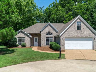 23 Weatherstone Dr, Jackson, TN, 38305