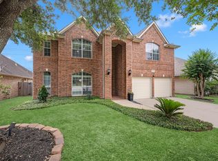 10319 Mossy Brook Ln, Cypress, TX 77433