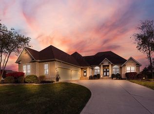 7482 Gearied St NW, Pickerington, OH 43147