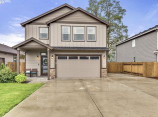 8308 NE 157th Ave, Vancouver, WA 98682