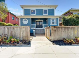 1916 Woolsey St, Berkeley, CA 94703