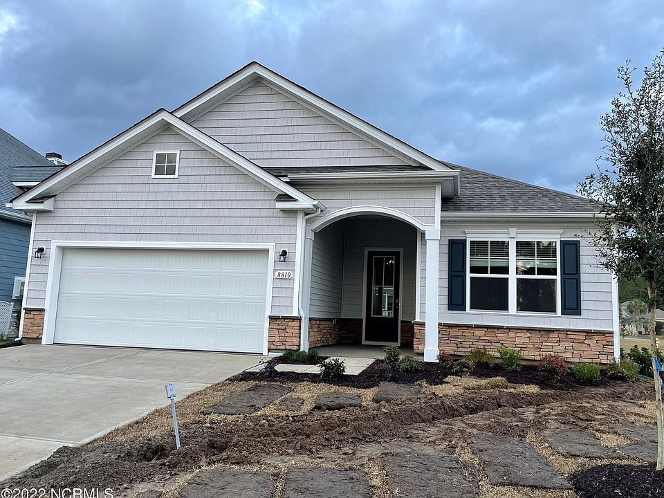 1st image of 8810 Archdale Drive NW Lot 467- Eaton K