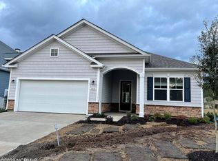 8810 Archdale Dr LOT 467, Calabash, NC 28467