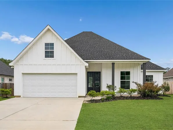 72388 Homestead St, Covington, LA 70435