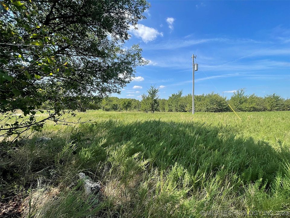6 E 266th St, Beggs, OK 74421 MLS 2331412 Zillow