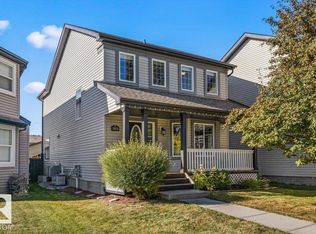 1952 119th St SW, Edmonton, AB T6W0E3