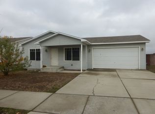13814 W 12th Ave, Airway Heights, WA 99001
