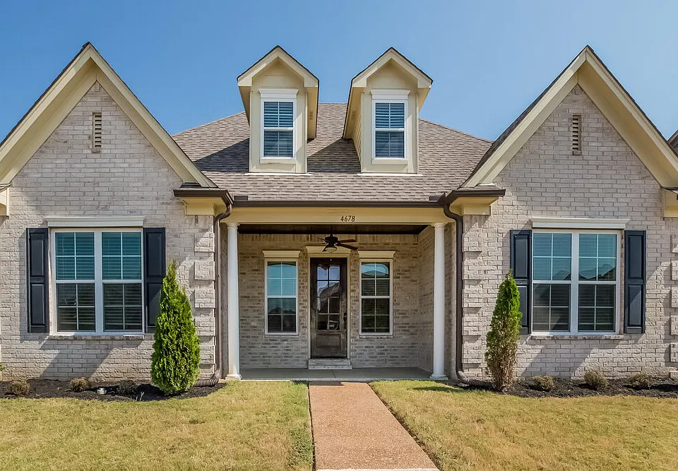 4678 W Dublin