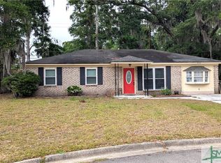 506 Lucian Court, Savannah, GA 31406