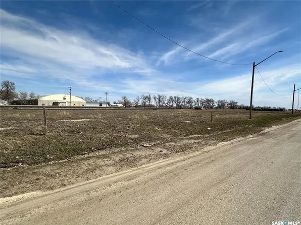 510 N Railway AVENUE, Carnduff, SK S0C 0S0