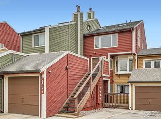 2857 Springdale Ln, Boulder, CO 80303