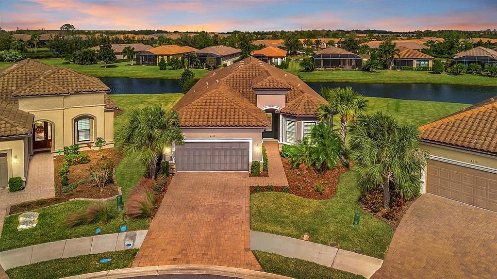 4612 Stickley Ct, Palmetto, FL 34221 | Zillow