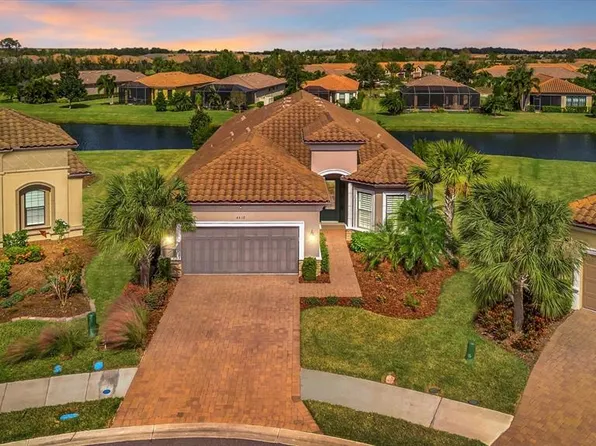 4612 STICKLEY COURT, PALMETTO, FL 34221