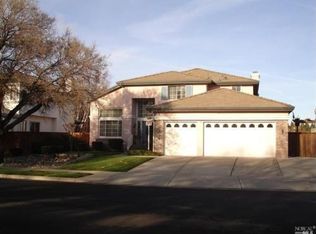 600 Pavilion Dr, Fairfield, CA 94534