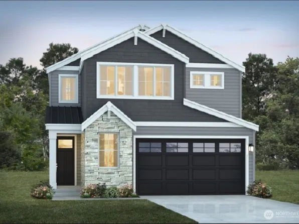 11233 79th Avenue Ct SW, Lakewood, WA 98498