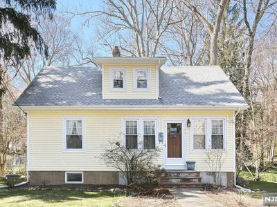 66 Benson Ave, Westwood, NJ, 07675