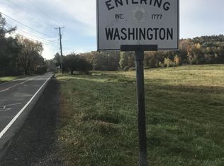 S Washington State Rd, Washington, MA 01223