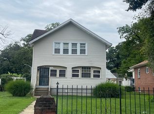 4301 Ridgewood Ave, Baltimore, MD 21215