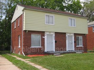 8603 Wyoming St, Detroit, MI 48204
