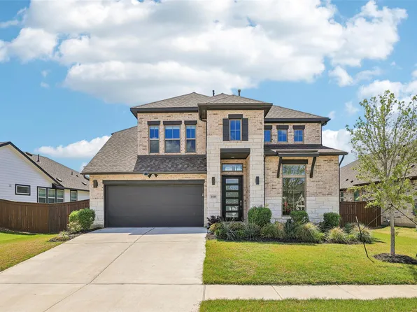 1140 Bryson Ridge Trl, Leander, TX 78641