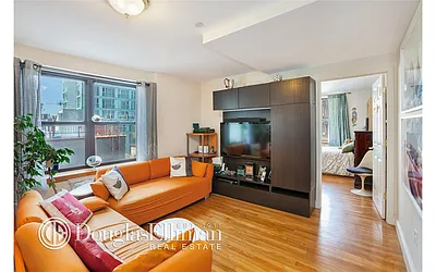 Sold by Douglas Elliman