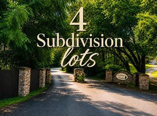 Kelly Ln, Ellijay, GA 30540