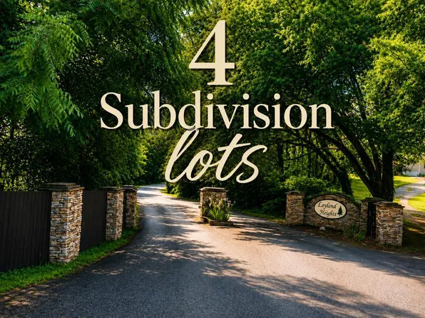 Kelly Ln, Ellijay, GA 30540