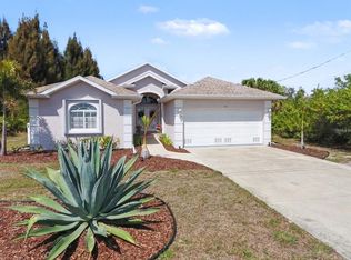 314 Baytree Dr, Rotonda West, FL 33947