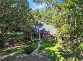 166 Private Road 1149, Marshall, TX 75672