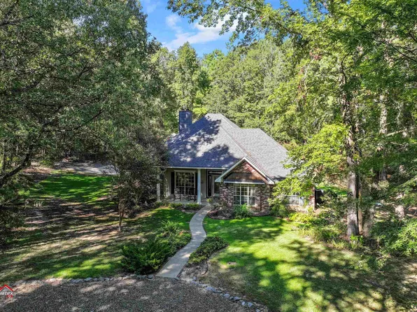 166 Private Road 1149, Marshall, TX 75672