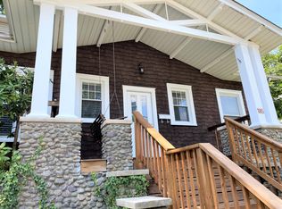 185 Prospect St, East Stroudsburg, PA 18301