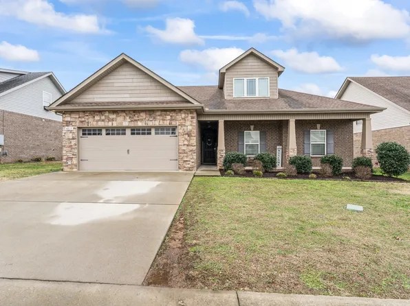 4817 Compassion Ln, Murfreesboro, TN 37128