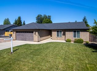 3508 Humbug Dr, Anderson, CA