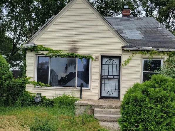 19410 Shields St, Detroit, MI 48234