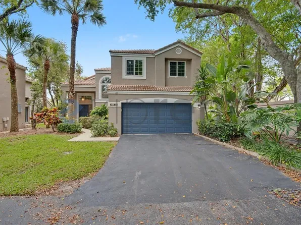 10271 NW 10th Ct, Plantation, FL 33322