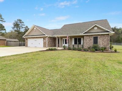 2122 Spruill Rd, Caledonia, MS, 39740