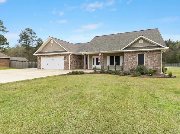 2122 Spruill Rd, Caledonia, MS 39740