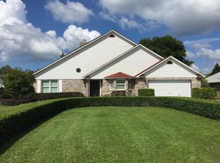 6848 Lake Joanne Dr, Pensacola, FL 32506