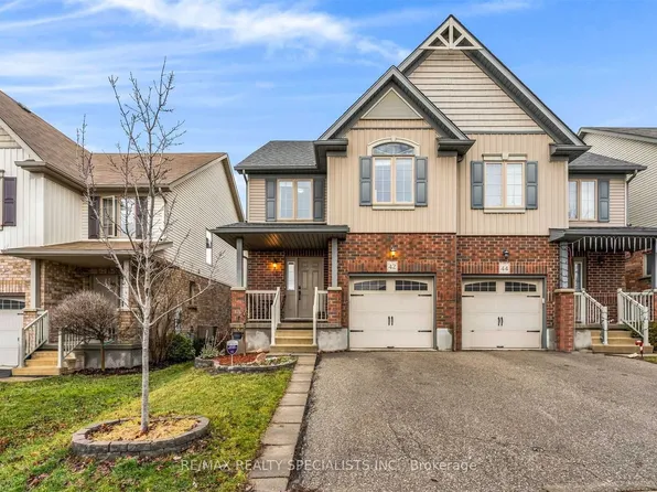 42 Acker St, Guelph, ON N1E 0G1