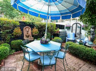 1308 4th St SW, Washington, DC 20024