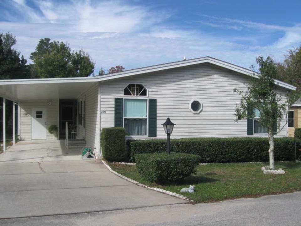 1st image of 10620 SW 27th Ave Lot 21J