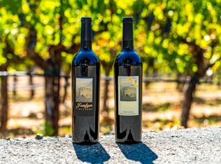 2910 Spring Mountain Road, St. Helena, CA 94574