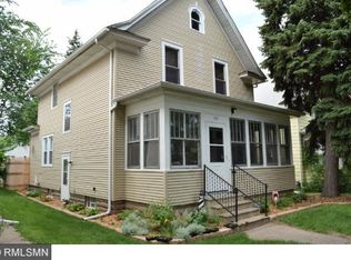 965 Sherburne Ave, Saint Paul, MN 55104