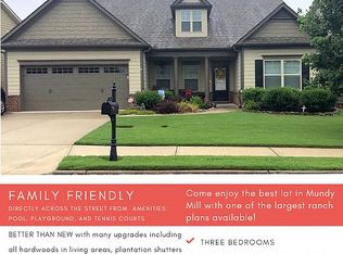 4437 Clubside Dr, Gainesville, GA 30504