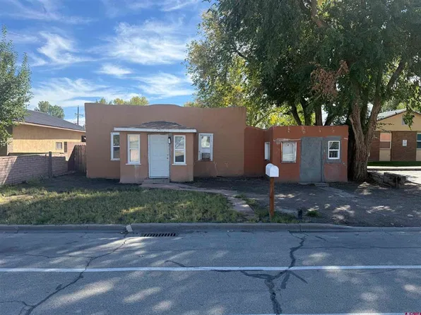 814-816 Tenth Street, Alamosa, CO 81101