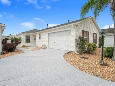 1411 Georgiana Ter, The Villages, FL, 32162