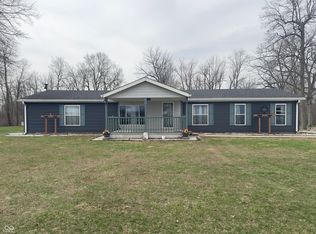 2070 W 200 S, Hartford City, IN