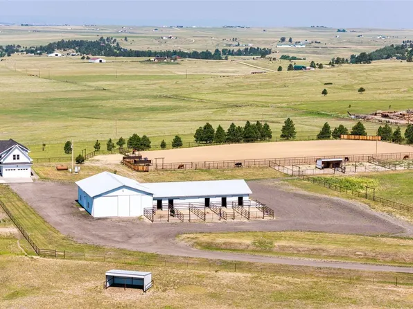 26493 County Road 21, Elbert, CO 80106