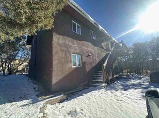 42 Juniper Hills Rd, Edgewood, NM 87015